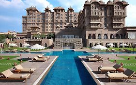 Fairmont Jaipur